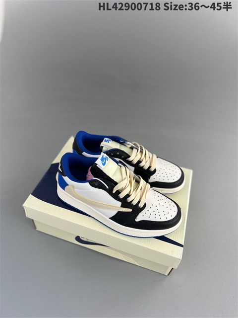 women air jordan 1 shoes 2023-10-9-477